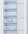 Bosch GSV24VWE0N