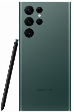 Samsung Galaxy S22 Ultra 8/128GB Green (SM-S908BZGD)