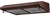 Ventolux ROMA 50 BR LUX
