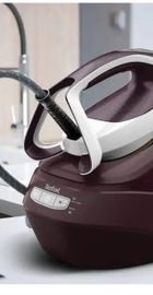 Tefal Pro Express Ultimate II GV9721