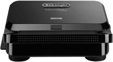 Delonghi MultiGrill Easy SW12A.BK