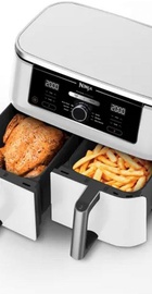 NINJA Foodi Max Dual Zone AF400EUWH