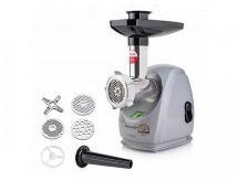 Zelmotor 489.8 Graphite