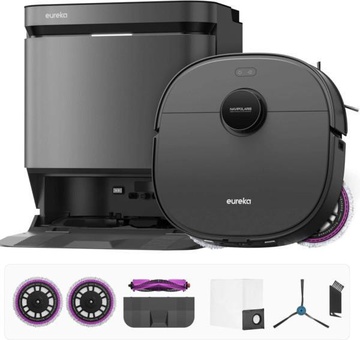 Eureka J15 Pro Ultra
