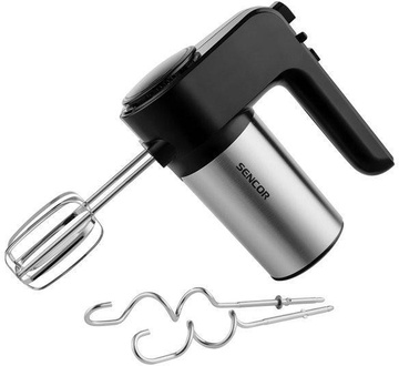 Sencor SHM 5207SS