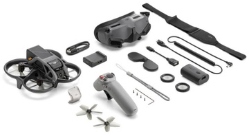 DJI Avata Pro View Combo (CP.FP.00000101.01)