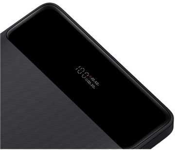 Baseus Blade Digital Display 20000 mAh PD 100W Black (PPDGL-01)