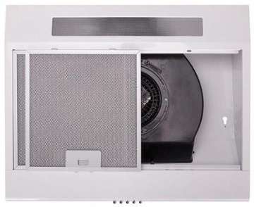 Pyramida MHX 50 WH