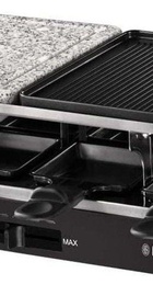 Russell Hobbs Multi Raclette 3 in 1 (26280-56)