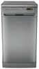 Hotpoint-Ariston LSFF 8M117 X EU