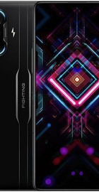Xiaomi Redmi K40 8/128GB Black