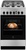 Electrolux RKG500002X