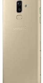 Samsung Galaxy J8 2018 Duos 3/32GB (SM-J810FZDD) Gold (UA UCRF)