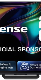 Hisense 65UR8S