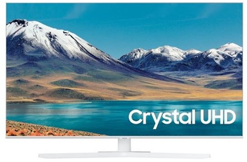Samsung UE50TU8510