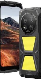 Blackview Rock 2 Pro 8/256GB Black