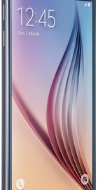 Samsung Galaxy S6 Duos 64GB G920FD Black Sapphire (UA UCRF)