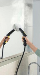 Karcher SC 5 EasyFix Iron (1.512-536.0)