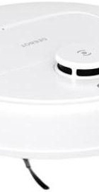 ECOVACS Deebot N30 Pro Omni (YDLX11-1 White)