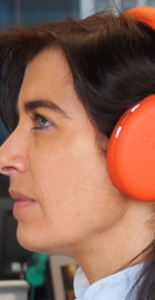 Parrot Zik 2.0 by Philippe Starck Orange