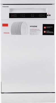Toshiba DW-10F1CIS(W)