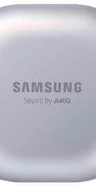 Samsung Galaxy Buds Pro Silver (SM-R190NZSASEK)