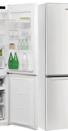Whirlpool W7 811I W