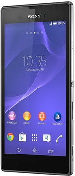 Sony Xperia T3 D5102 Black (UA UCRF)