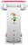 ELARI KidPhone NyPogodi White з GPS-трекером (KP-NP-WP)