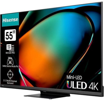 Hisense 55U8KQ