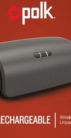 Polk Audio Omni S2