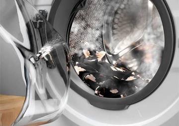 Electrolux EWS6427BU