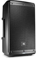 JBL EON610