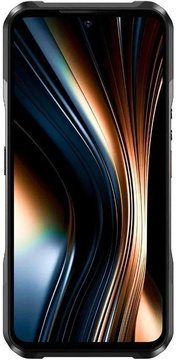 DOOGEE V20S 12/256GB Black