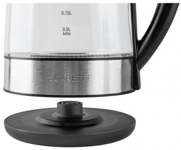 Scarlett SC-EK27G41