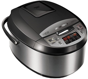 Redmond RMK-M451 Black