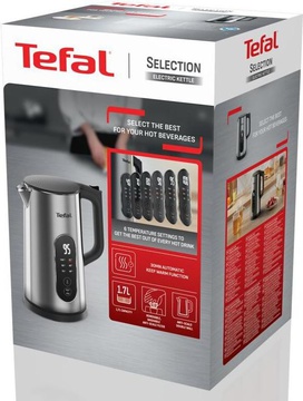 Tefal Selection KI871DE0