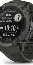Garmin Instinct 2X Solar Moss (010-02805-15/05)