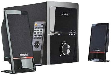 Microlab M-700U