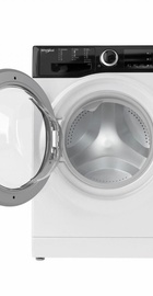 Whirlpool WRBSB 6249 S EU