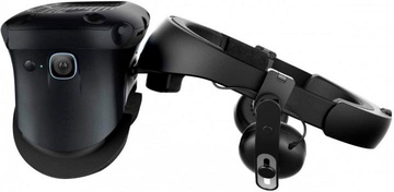 HTC Vive Cosmos Elite (99HART008-00)
