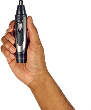 Remington MB905 The Works Beard Kit Black (43326560100)