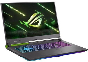 ASUS ROG Strix SCAR 15 G533ZW (G533ZW-AS94Q)