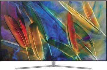 Samsung QE55Q7F