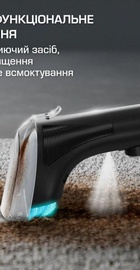Rowenta Clean It IN5020F0