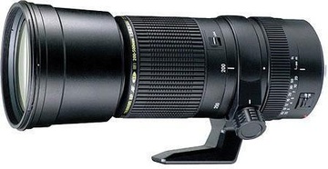 Tamron AF SP 200-500mm f/5,0-6,3 Di LD IF