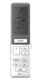 Haier AS35S2SD1FA/1U35S2PJ1FA