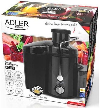 Adler AD 4132