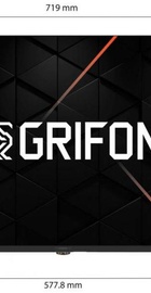 Grifon Nova NV32HSB
