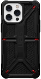 URBAN ARMOR GEAR iPhone 14 Pro Max Monarch Kevlar Black (114035113940)